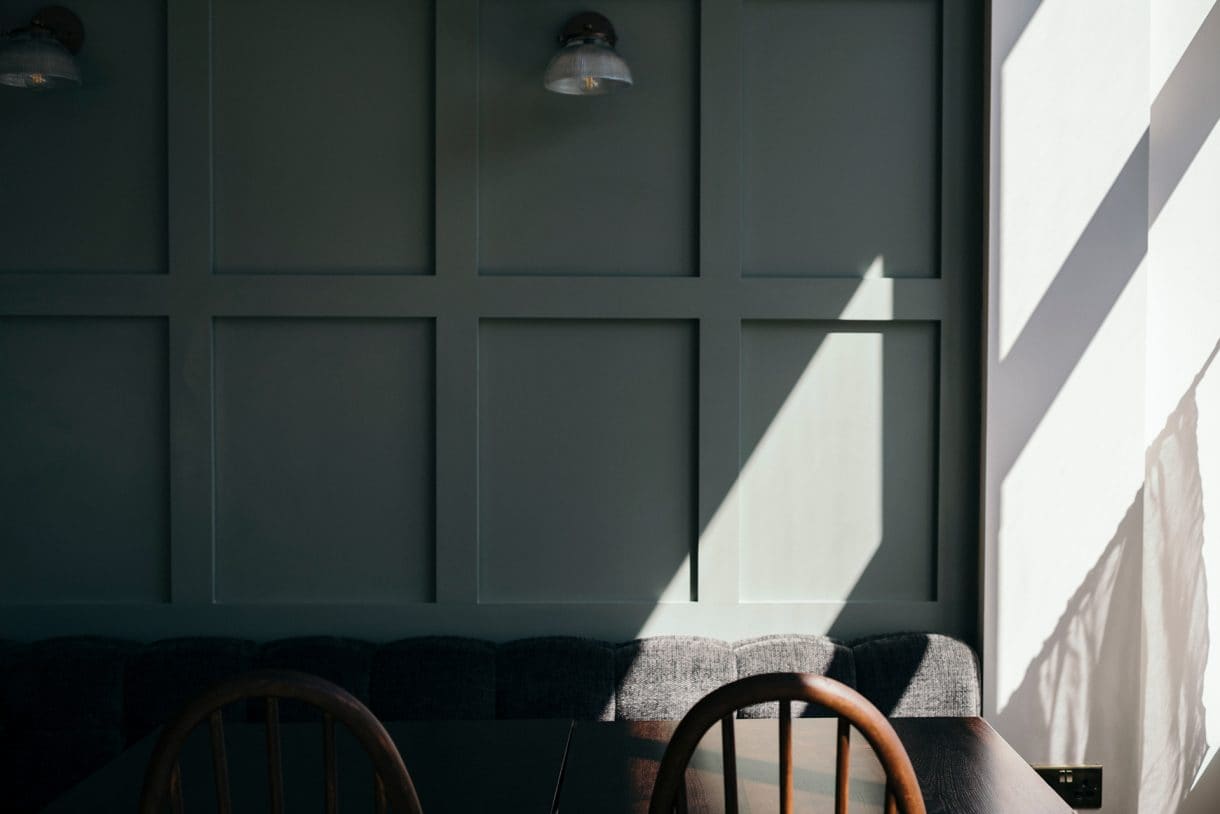 7 Saints, Interior Design and Project Management