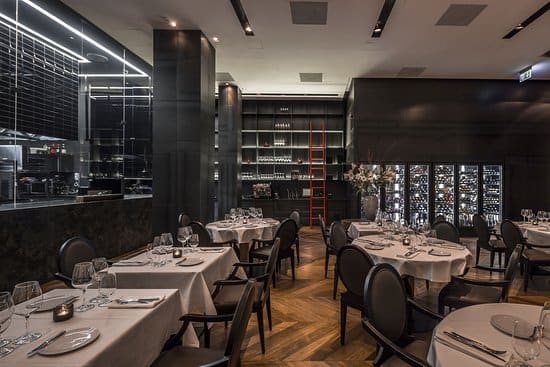Baraka Restaurant, Site Acquisition Support, Project Management