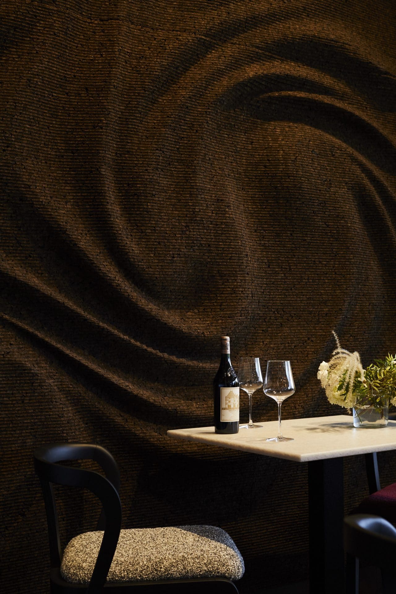 Kanvass and Forbes top 10 Best London Restaurants