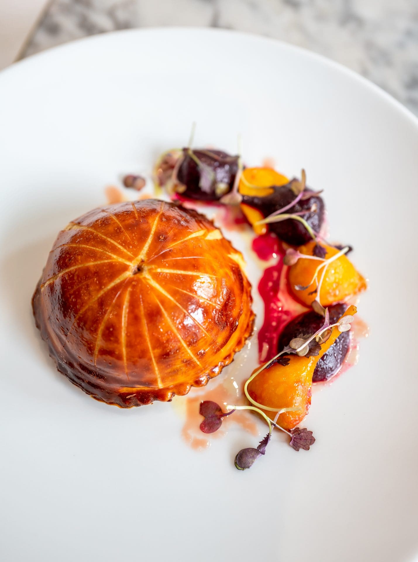 Juliette Knightsbridge, Exclusive cafe in Harrods, Knightsbridge