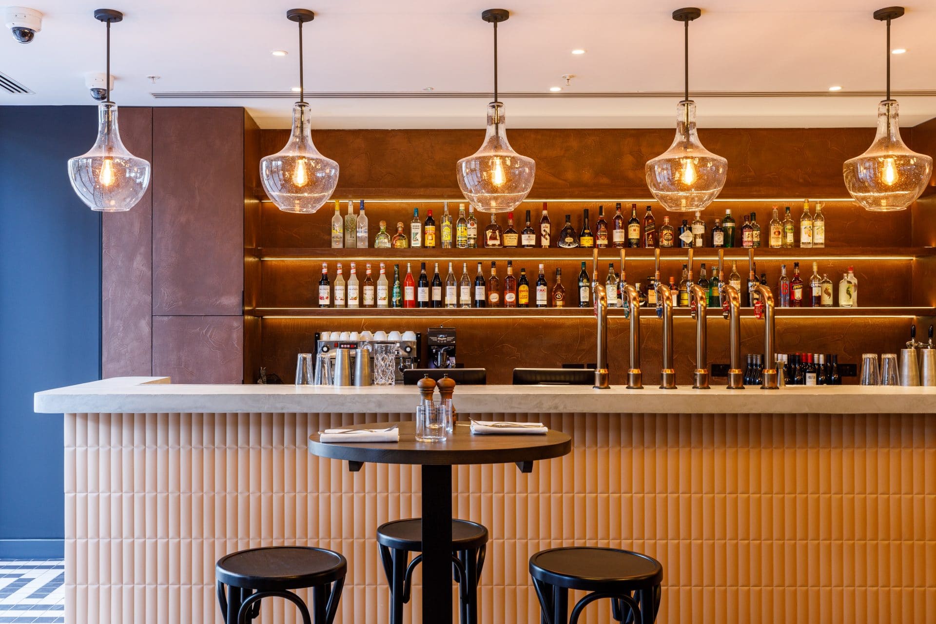 The Importance of a Business Plan in Hospitality